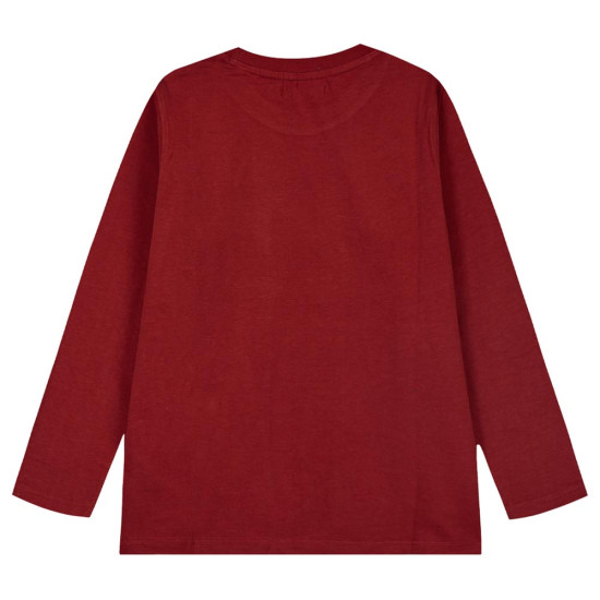 Energiers Παιδική μακρυμάνικη μπλούζα